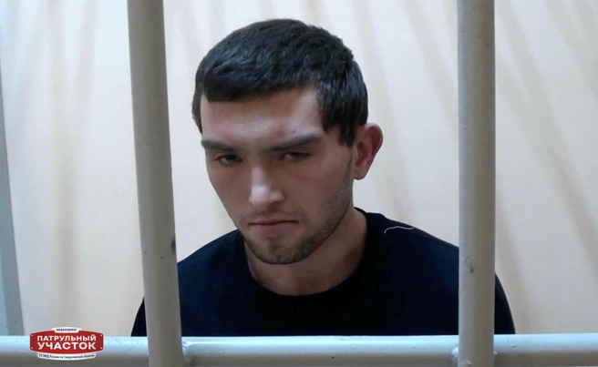 Парень забрал у пенсионеров 11,5 млн рублей и сбежал в Тюмень | Источник: «Патрульный участок» / T.me