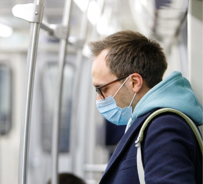 Ситуация тревожит не только москвичей | www.starhit.ru