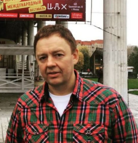 Евгений орлов директор уральских пельменей фото
