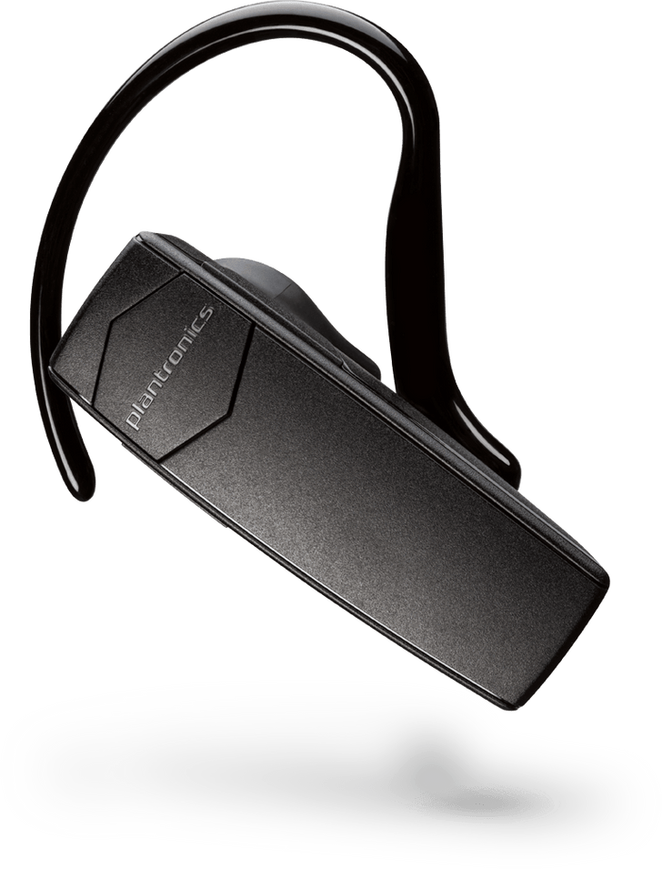 Фото №1 - Plantronics представил новую Bluetooth-гарнитуру