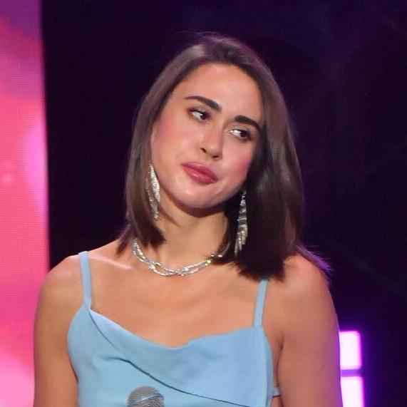 Дочь Успенской ушла от 22-летнего студента, который крыл матом подписчиков