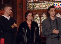 Шепс вселил в себя беса, Изосимова ела землю: в «Битве сильнейших» узнают тайны женщины, которая спит с похотливым духом