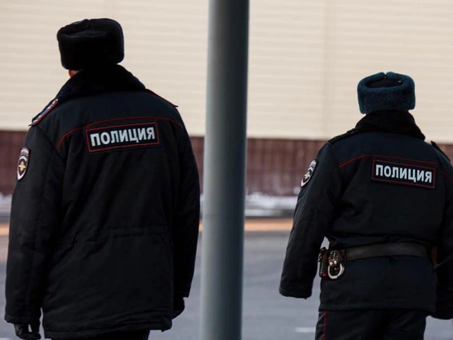 Среди фигурантов оказались высокопоставленный полицейский и следователь. | Источник: Ирина Шарова / 72.RU
