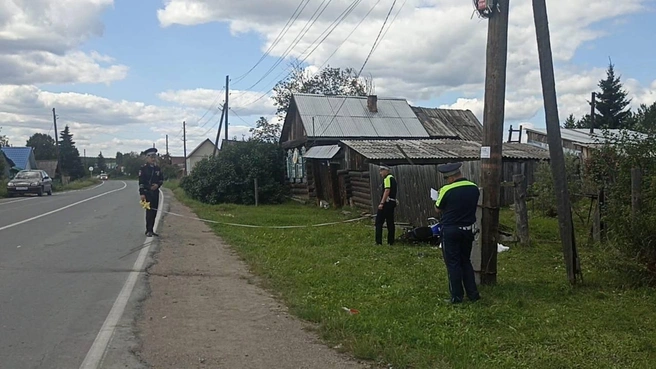 Источник: Госавтоинспекция Свердловской области