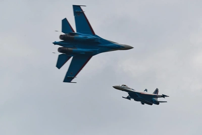 Дороги под Новосибирском перекроют на время авиашоу