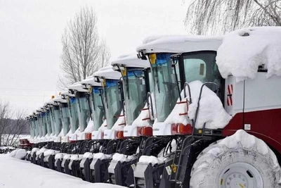 Slyusar: Don Farmers on Brink of Bankruptcy Due to Credit Issues