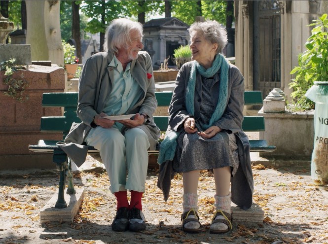 «Чудеса в Париже» ─ новая романтическая комедия, ради которой стоит пойти в кино
