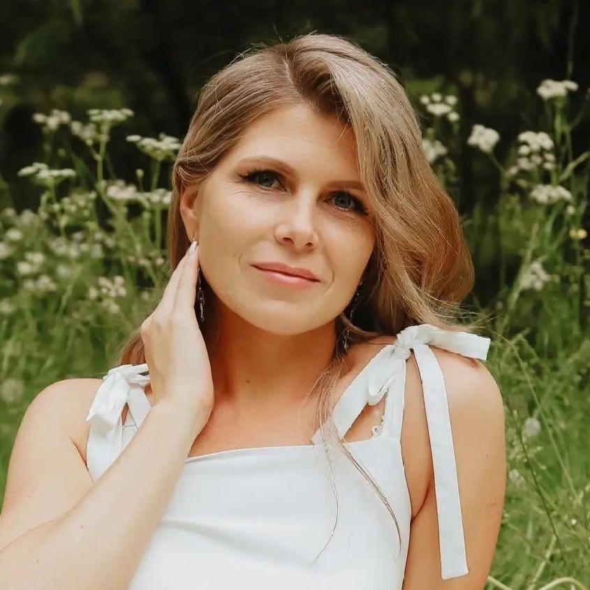 <p>Екатерина Кушнаренко</p>