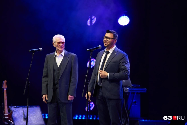 Источник: Роман Данилкин / 63.RU