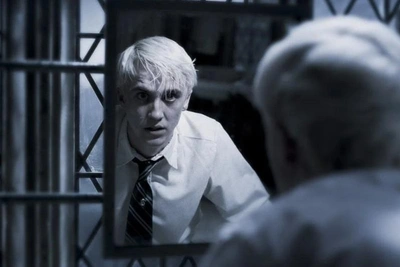 Кто сыграет Малфоя в новом сериале про Гарри Поттера — только посмотрите на этого красавчика