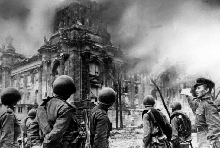 Штурм Берлина: как был сделан последний шаг к Великой Победе