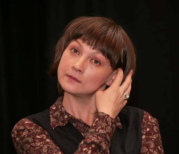 Ксения Качалина | www.starhit.ru