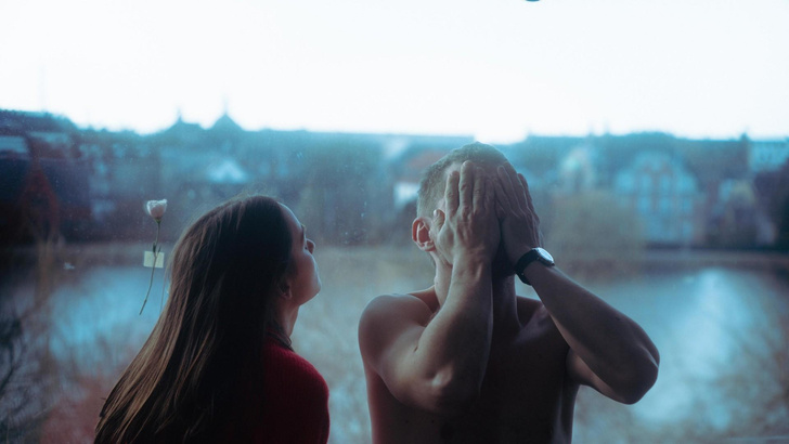 «Копенгагена не существует»: новый фильм о разрушительной любви