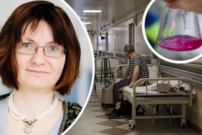 Профессор из США об опасности штамма цикада