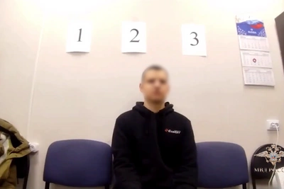 Северский пироман поджёг 15 квартир из-за желания смотреть на пламя