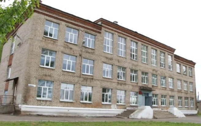 Здание школы № 65 снесли еще в 2024 году | Источник: пресс-служба администрации Ижевска