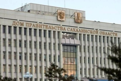 Journalist Alexei Kruchinin Appointed Deputy Governor of Sakhalin Oblast