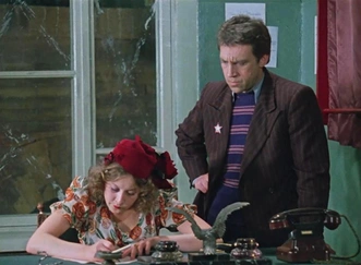 Источник: многосерийный телефильм «Место встречи изменить нельзя» (1979)