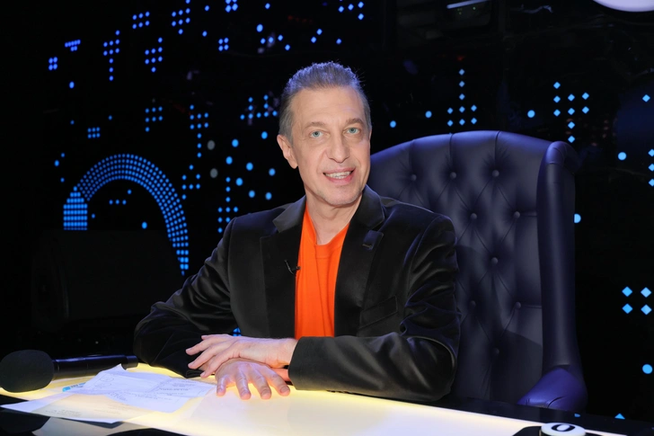Сергей Соседов | www.starhit.ru