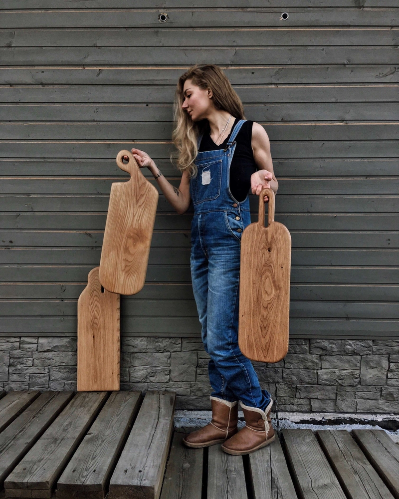 Яна Авородис, основательница проекта Crickets Home. | mcmaison.ru