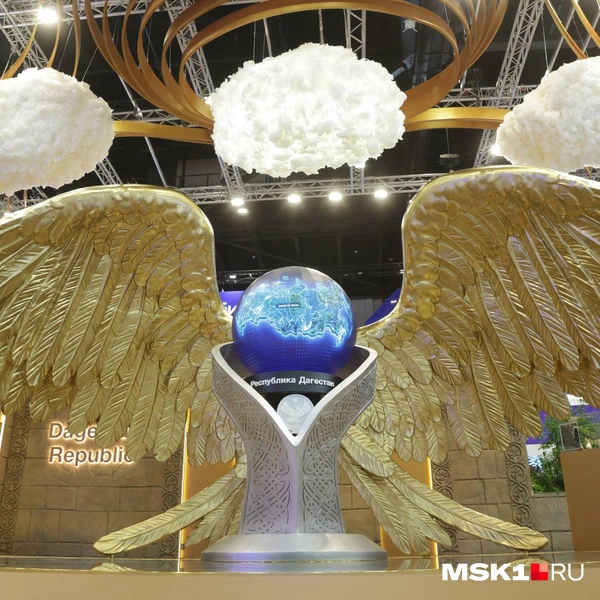 Источник: Дмитрий Толстошеев / MSK1.RU