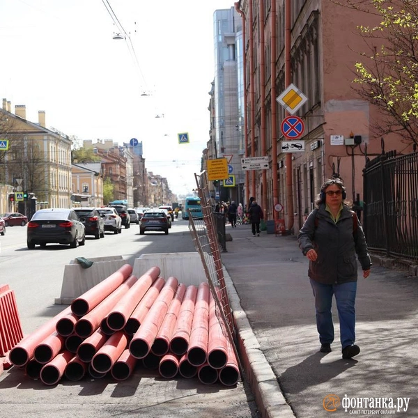 Источник: Сергей Михайличенко / «Фонтанка.ру»