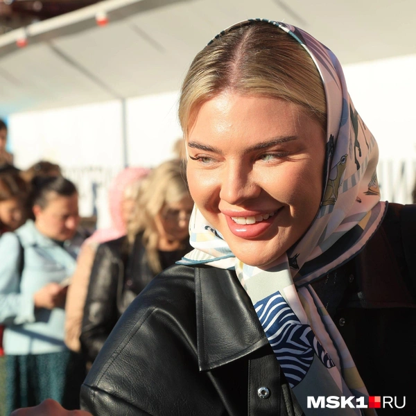 Источник: Дмитрий Толстошеев / MSK1.RU