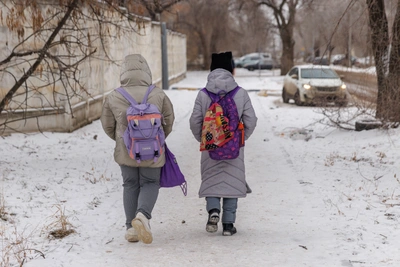 Споры волгоградцев о работе и учебе перед праздниками