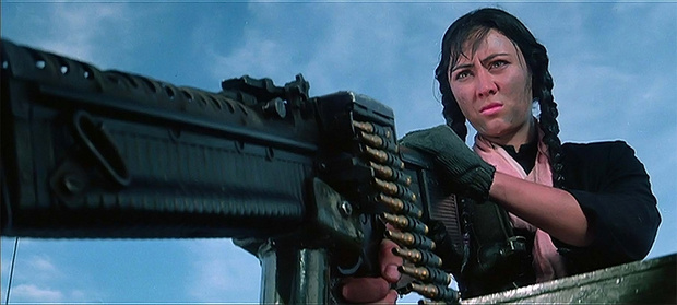 Фото №10 - 10 отличных боевиков с единоборствами, которые ты мог пропустить