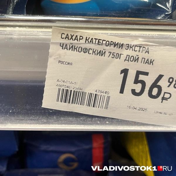 «Самбери» | Источник: Елена Буйвол / VLADIVOSTOK1.RU