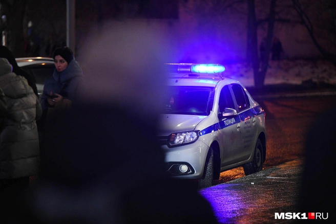 Наркоманы, нелегальная торговля и полигоны отходов. Публикуем топ самых плохих районов Москвы | Источник: Артем Устюжанин / MSK1.RU