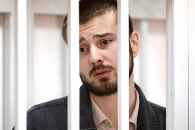 Щелковский суд вынес приговор первому «добровольному» иноагенту | Источник: Евгений Куракин