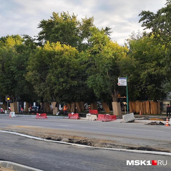 Источник: Игорь Мещанев / MSK1.RU