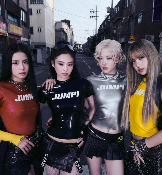 Источник: YG Entertainment