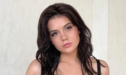 Jony без ума от Сабины Хайровой, а ее пытались покорить Масленников, Янчик и Егор Крид (фото блогерши)