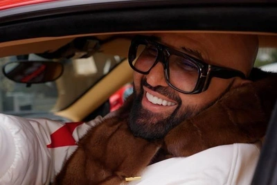 МВД прокомментировало поездку блогера на Ferrari по набережной