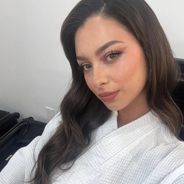 Источник: mishkasilva / Instagram (экстремистская организация, деятельность запрещена на территории РФ)