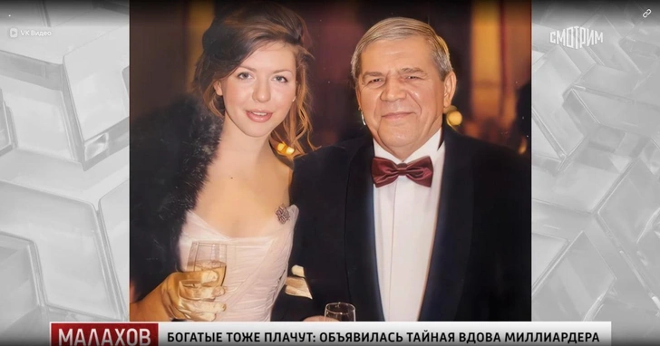 Людмила Ляшева и Виталий Лисоченко | www.starhit.ru