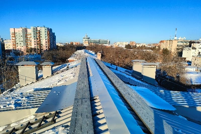 В Приамурье сдали 74 дома после капремонта