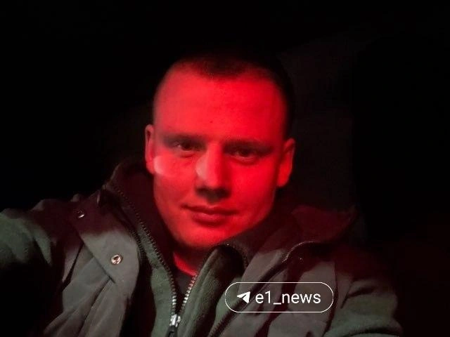 Еще один погибший — Данил | Источник: читатель Е1.RU