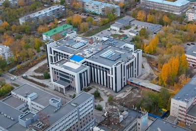Власти Самарской области вновь пытаются изъять недостроенную «Клинику сердца»
