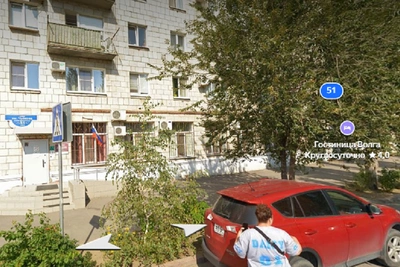 В Волгограде пациенты часами ждут рецепты в психдиспансере