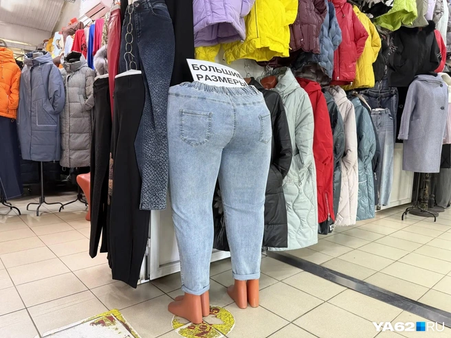 Если вы пришли на рынок в переходе и вдруг у вас четыре ноги — имейте в виду | Источник: Нелли Козловская / YA62.RU