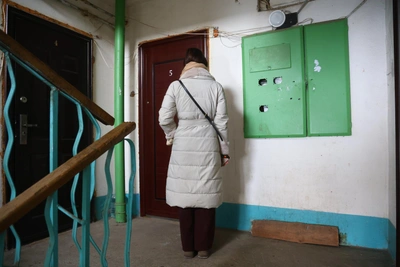 Дочь убитой на Урале женщины: подросток-незнакомец зарезал мать