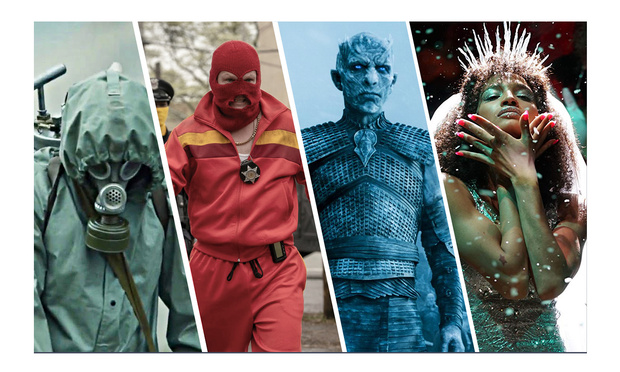 Фото №1 - 10 лучших сериалов 2019 года по версии американских кинокритиков