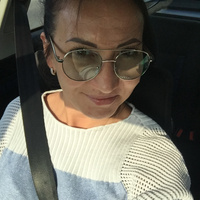 Аватарка Svetlana 