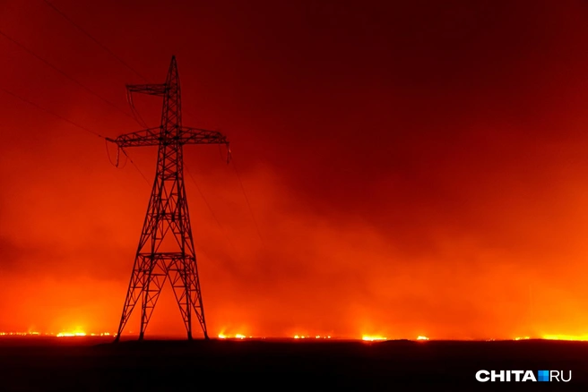 Нарушителей строго накажут | Источник: Олег Фёдоров / CHITA.RU