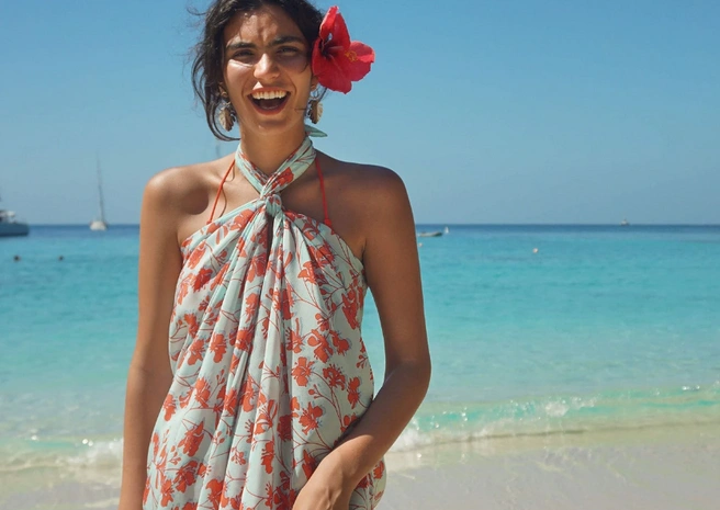 Источник: Pinkhousemustique.com