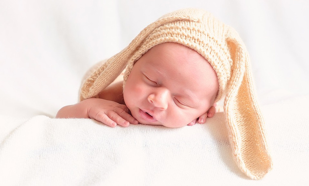Неонатолог СПбГПМУ назвала 8 отличий малышей-«кесарят» от обычных детей