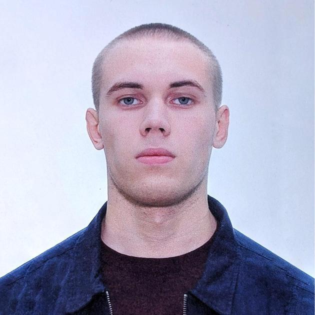 Даниил Шурыгин